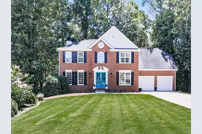 4004 Sussex Court, Woodstock, GA 30189 - Photo 1