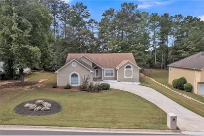 274 Sawgrass Way, Fayetteville, GA 30215 - Photo 1