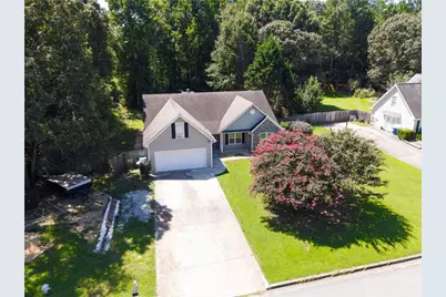 2675 Carolina Drive, Bethlehem, GA 30620 - Photo 1