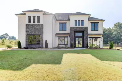 2900 Waterford Drive, Conyers, GA 30094 - Photo 1