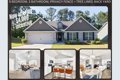 32 Livingston Court, Winder, GA 30680 - Photo 1