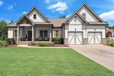 3420 Dockside Shores Drive, Gainesville, GA 30506 - Photo 1