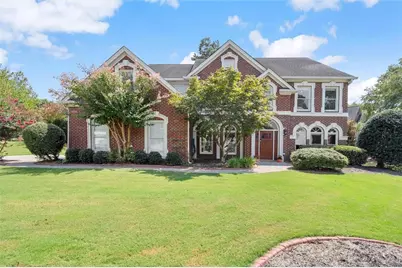 4015 Breckenridge Court, Alpharetta, GA 30005 - Photo 1