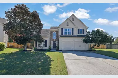 1025 Amber Leaf Court, Roswell, GA 30076 - Photo 1