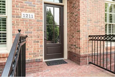 1211 Riverscall Lane, Atlanta, GA 30339 - Photo 1