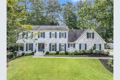 5337 Redfield Road, Dunwoody, GA 30338 - Photo 1