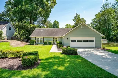 2188 Heritage Trace Drive, Marietta, GA 30062 - Photo 1