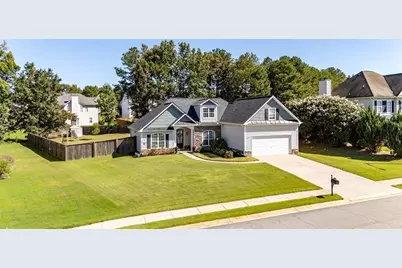 818 Andora Way SW, Marietta, GA 30064 - Photo 2