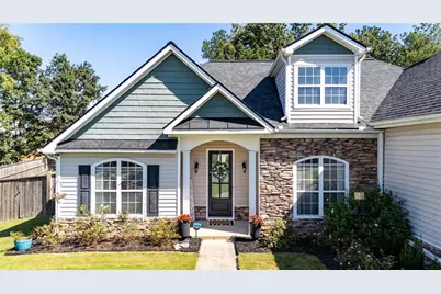 818 Andora Way SW, Marietta, GA 30064 - Photo 4