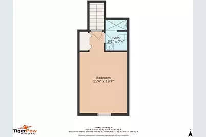 818 Andora Way SW, Marietta, GA 30064 - Photo 78