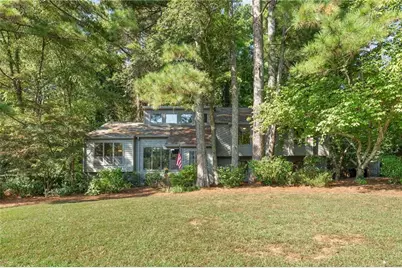 20 Ashton Woods Drive, Marietta, GA 30068 - Photo 1