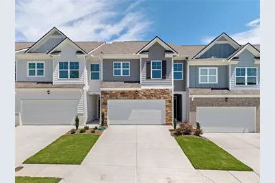 211 Stoneybrook Drive, Dahlonega, GA 30533 - Photo 1