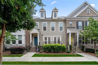 1982 Washington Park Lane, Decatur, GA 30033 - Photo 1