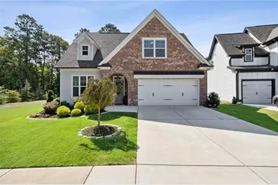 5220 Parkwood Drive, Flowery Branch, GA 30542 - Photo 1