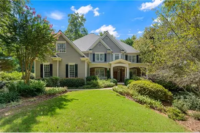 4028 Hickory Fairway Drive, Woodstock, GA 30188 - Photo 1