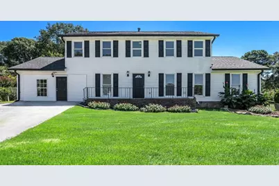 2284 Briarwood Circle SW, Conyers, GA 30094 - Photo 1