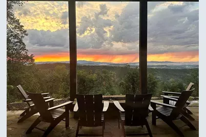 886 Weaver Creek Way, Blue Ridge, GA 30513 - Photo 1