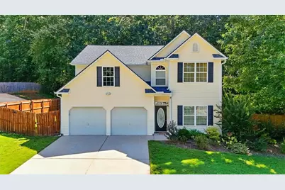 233 Molasses Lane, Dallas, GA 30157 - Photo 1