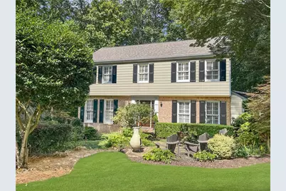 3609 Longfellow Trail, Marietta, GA 30062 - Photo 1