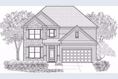 7150 Linden Drive, South Fulton, GA 30349 - Photo 1