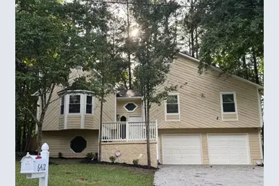 6412 Stoney Creek Court, Austell, GA 30168 - Photo 1