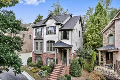 1012 Madeline Lane, Atlanta, GA 30350 - Photo 1