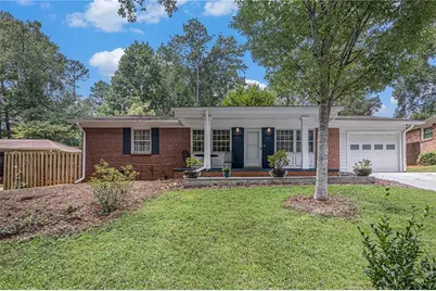 3880 Admiral Drive, Chamblee, GA 30341 - Photo 1