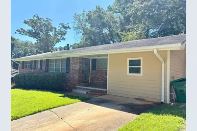 2725 Quincy Lane, Decatur, GA 30034 - Photo 1