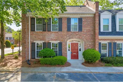 1 N Boundary Place NW, Atlanta, GA 30318 - Photo 1