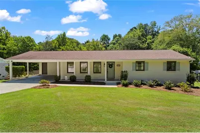 3232 Foxwood Trail SE, Smyrna, GA 30082 - Photo 1