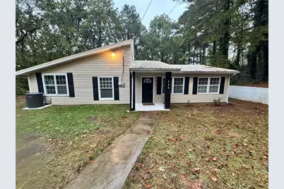 115 Charolette Boulevard, Stockbridge, GA 30281 - Photo 1