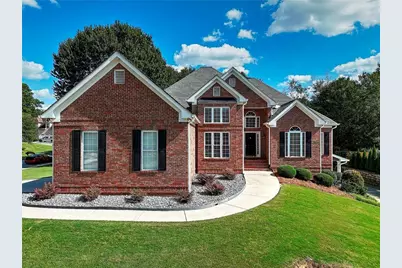 1235 Mount McKinley, Grayson, GA 30017 - Photo 1