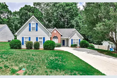 1505 Heatherton Road, Dacula, GA 30019 - Photo 1