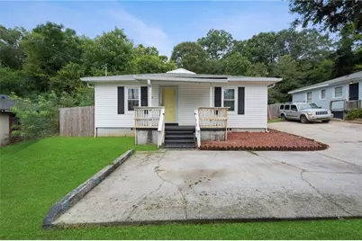 121 Wadsworth Street NE, Rome, GA 30161 - Photo 1