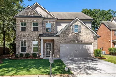 5964 Park Bend Avenue, Braselton, GA 30517 - Photo 1