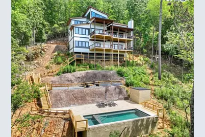 123 Quail Hollow, Epworth, GA 30541 - Photo 1