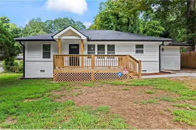 2297 Sheryl Drive, Decatur, GA 30032 - Photo 1