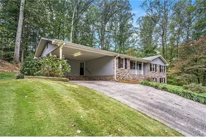 4304 Lindsey Way NE, Roswell, GA 30075 - Photo 1