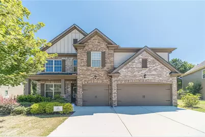 4239 Amberleaf Walk, Lilburn, GA 30047 - Photo 1