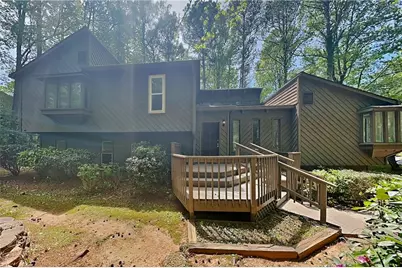 3218 Holly Mill Run, Marietta, GA 30062 - Photo 1