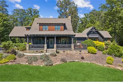 336 Greystone Trace, Ellijay, GA 30536 - Photo 1