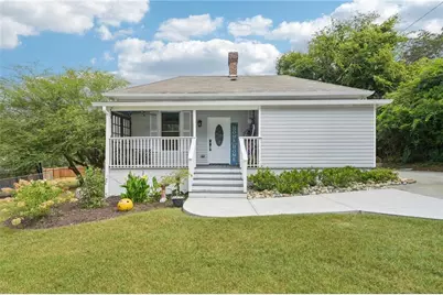 1757 River Street NE, Conyers, GA 30012 - Photo 1