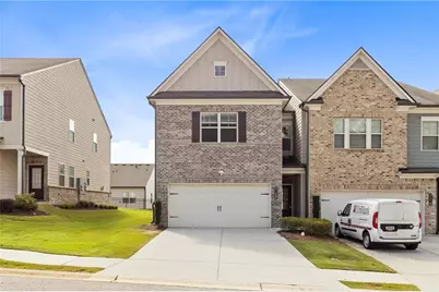 2468 Irwell Way, Lawrenceville, GA 30044 - Photo 1