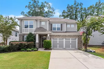 331 Gardens Of Harmony Drive, Canton, GA 30115 - Photo 1