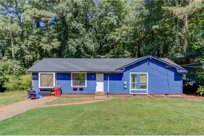 2853 Franklin Road, Lawrenceville, GA 30044 - Photo 1