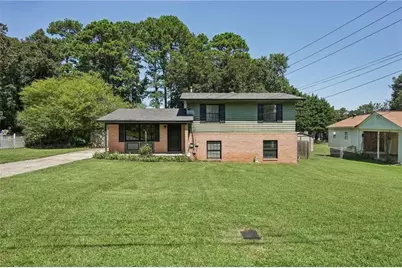 1378 Breezy Circle, Norcross, GA 30093 - Photo 1