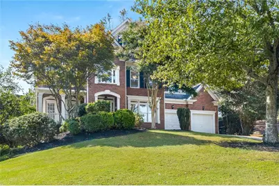 2108 Owls Nest NE, Marietta, GA 30066 - Photo 1