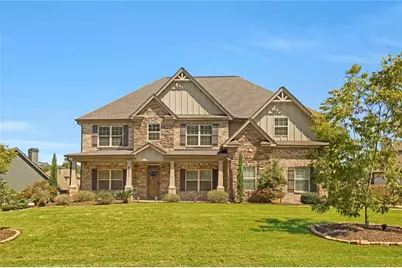 4033 Madison Acres Drive, Locust Grove, GA 30248 - Photo 1