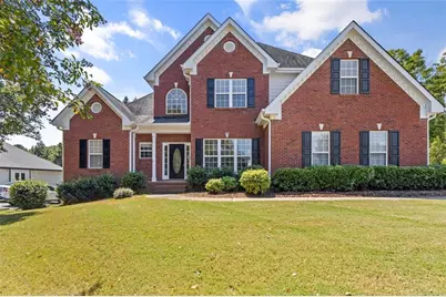 1376 Beringer Drive, Hoschton, GA 30548 - Photo 1