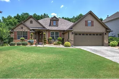 240 Cedar Mill Drive, Dallas, GA 30132 - Photo 1